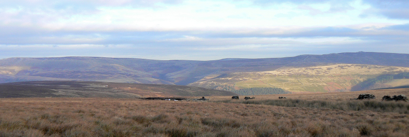 Howden Edge Howden Edge